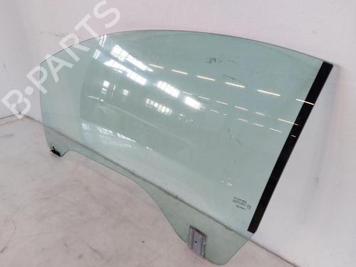 Front left door window PEUGEOT 207 CC (WD_) 1.6 16V Turbo | BP31959450C18 