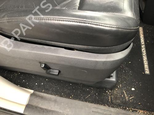 Other LANCIA VOYAGER MPV (404_) 2.8 CRD (RT, 53) | BP31791369O1 