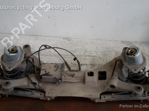 Altro VOLVO S60 I (384) 2.4 (170 hp) 31779061