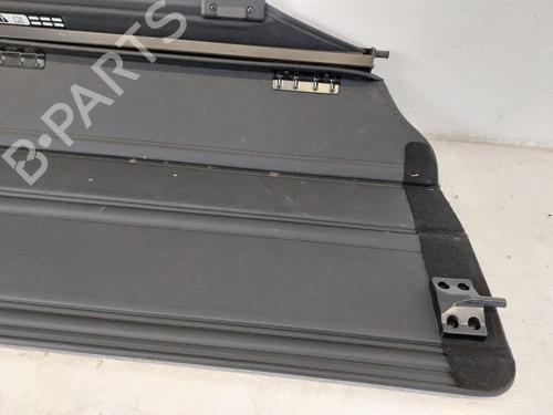 Rear parcel shelf MAZDA 6 Estate (GH) 2.2 MZR-CD (GH10) | BP31790909C85