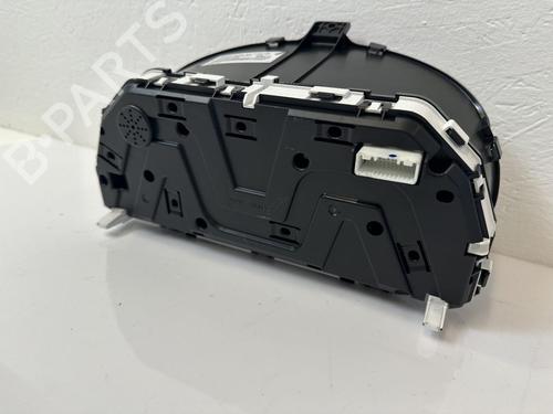 Instrument cluster MITSUBISHI ECLIPSE CROSS (GK_, GL_) Plug-in Hybrid 4WD (GL3W) | BP31788471C47