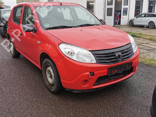 Used Parts DACIA SANDERO 1.4 (BS0C, BS0A, BS0G, BS1F, BS0E) (75 hp) 4401788
