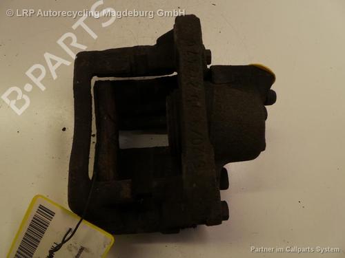 Left front brake caliper DACIA LOGAN (LS_) 1.4 MPI LPG (LS0C) | BP31777191M105