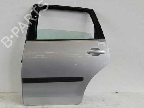 Used Left rear door VW POLO IV (9N_, 9A_) 1.2 12V (64 hp) 31779531