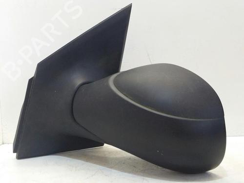 Retrovisor izquierdo CITROËN C2 (JM_) 1.1 (60 hp) 31780048