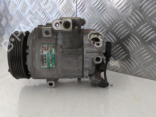 Compressore A/C VW POLO IV (9N_, 9A_) 1.4 16V (75 hp) 31784777