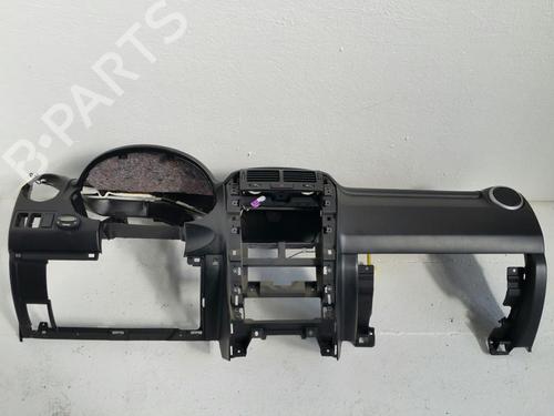 Kombiinstrument SUZUKI GRAND VITARA II (JT, TE, TD) 1.9 DDiS All-wheel Drive (JT419, TD44, JB419WD, JB419XD,... (129 hp) 31780743