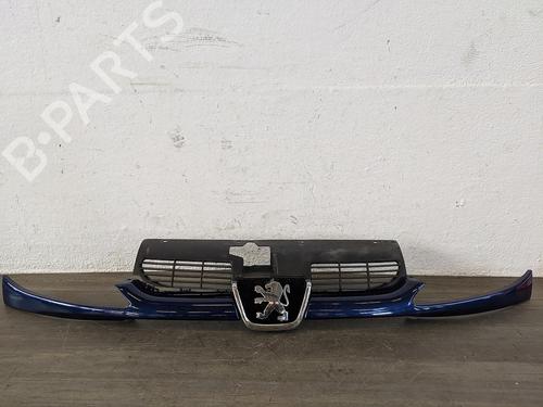 Andre PEUGEOT 206 Hatchback (2A/C) 1.1 i (60 hp) 31782686