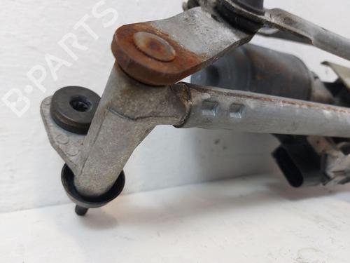 Front wiper motor VW PASSAT CC B6 (357) 2.0 TDI | BP31959568M29