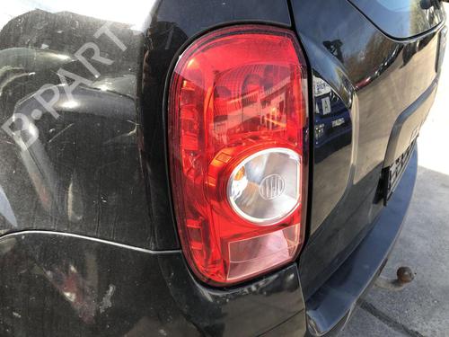 Left taillight DACIA DUSTER (HS_) 1.5 dCi 4x4 (HSMC, HSMD) | BP34043757C34  - Image 5