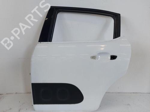 left-rear-door-citroen-c3-iii-sx-2016-31959080 main image
