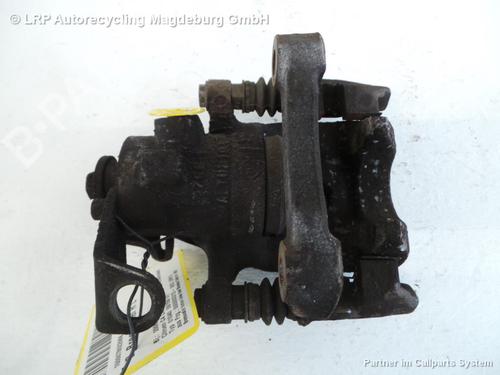 Bremssattel links hinten für CITROËN C4 I (LC_) 1.6 16V (109 hp) 31777102