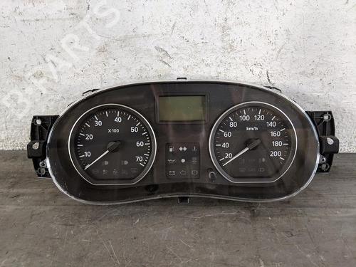 Quadrante DACIA SANDERO 1.4 (BS0C, BS0A, BS0G, BS1F, BS0E) (75 hp) 31783142