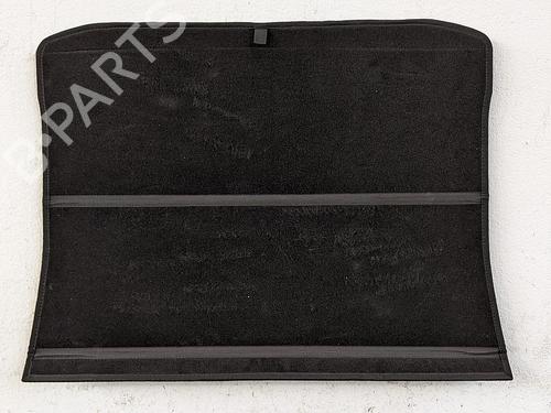 Plancher du coffre DACIA SPRING EV (B6M1) (45 hp) 31783784