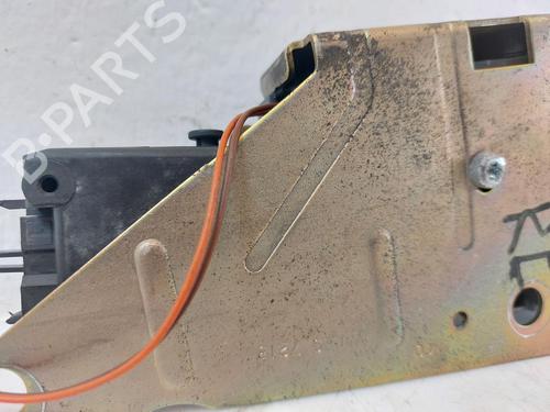 Front right lock SMART CABRIO (450) 0.7 (450.452, 450.432) | BP31789700C97 