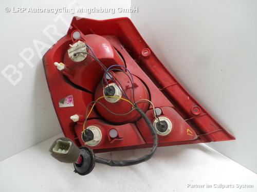Right taillight DAEWOO KALOS (KLAS) 1.4 16V | BP31777417C35