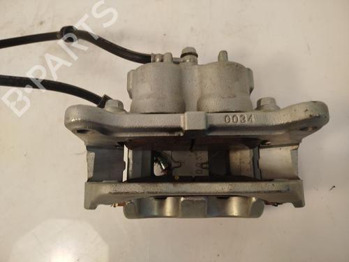 Left front brake caliper MITSUBISHI ECLIPSE CROSS (GK_, GL_) Plug-in Hybrid 4WD (GL3W) | BP31788528M105 