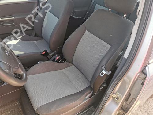 Used Other OPEL MERIVA A MPV (X03) 1.6 (E75) (87 hp) 31959286