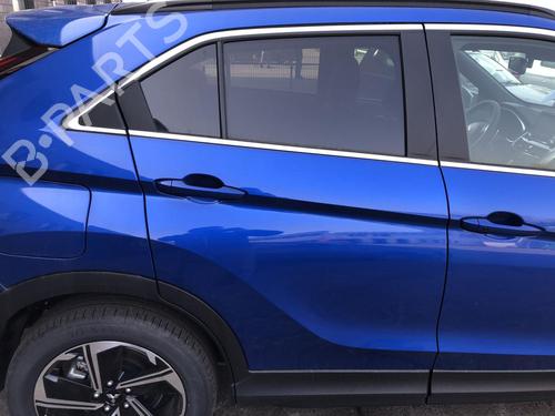 Porte arrière droite MITSUBISHI ECLIPSE CROSS (GK_, GL_) Plug-in Hybrid 4WD (GL3W) (188 hp) 31959000