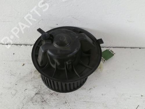 Ventilator motor NISSAN PRIMERA Hatchback (P11) 1.8 16V (114 hp) 31779586