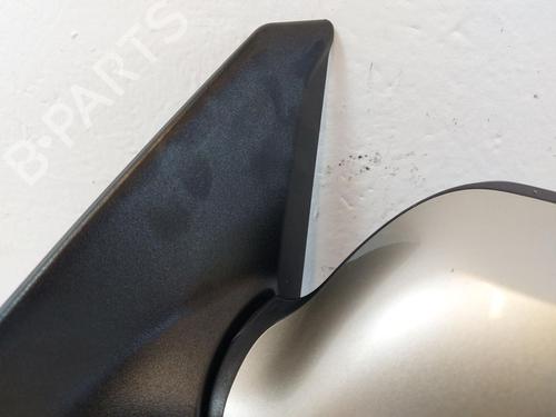 Retrovisor esquerdo MAZDA 3 (BK) 1.6 (BK14) | BP31789646C26 