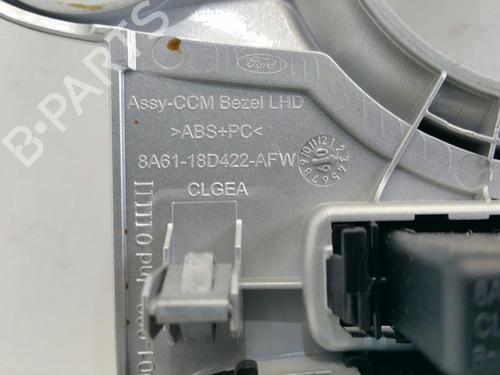 Other FORD FIESTA VI (CB1, CCN) 1.6 TDCi | BP31780558O1 - Image 5