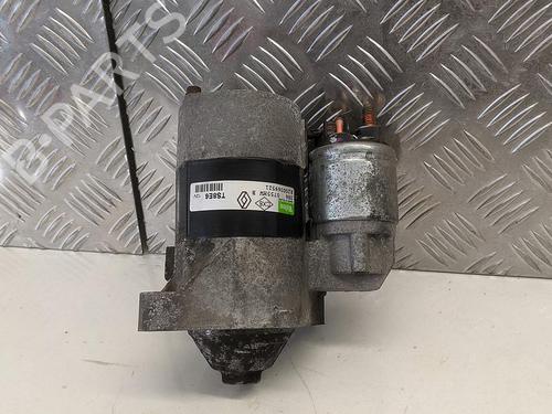 Starter RENAULT CLIO IV (BH_) 1.2 16V (BHA1, BHAK, BHMG, BHMK) | BP31784675M8 