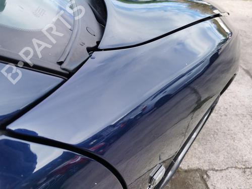 Right front fenders MG MG TF 135 | BP31790438C42 