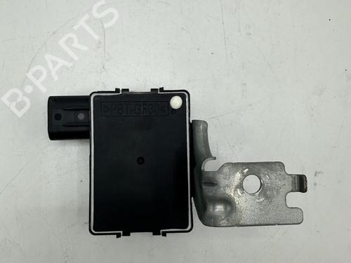 Other MITSUBISHI ECLIPSE CROSS (GK_, GL_) Plug-in Hybrid 4WD (GL3W) | BP31788653O1 