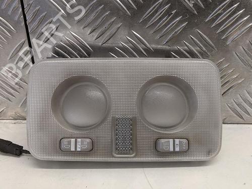 Luz interior FIAT DOBLO Cargo (263_) 1.3 D Multijet (90 hp) 31784663
