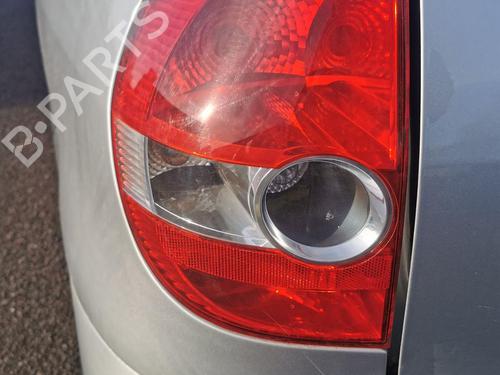 left-taillight-vw-fox-hatchback-5z1-5z3-5z4-2003-2004-2005-2006-2007-2008-2009-2010-2011-2012-2013-2014-2015-31788341 main image