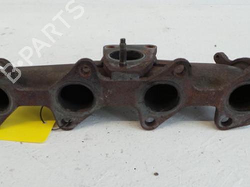 Udstødningsmanifold Udstødningsmanifold RENAULT LAGUNA II Grandtour (KG0/1_) 1.8 16V (KG0J) (116 hp) 33295024 33295024