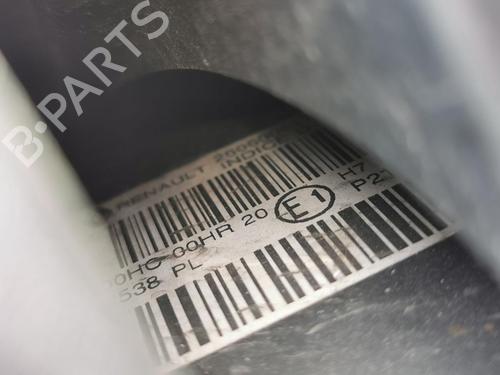 Left headlight RENAULT MEGANE III Grandtour (KZ0/1) 1.5 dCi (KZ1M, KZ1W, KZ0R) | BP31959224C28