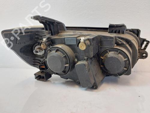 Left headlight CHEVROLET AVEO Saloon (T300) 1.2 | BP31789216C28 