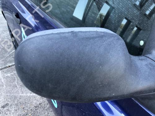 Right mirror NISSAN MICRA III (K12) 1.2 16V | BP31790452C27