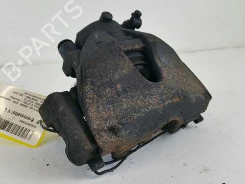 Pinça travão frente esquerda OPEL ZAFIRA / ZAFIRA FAMILY B (A05) 1.9 CDTI (M75) (120 hp) 31780975