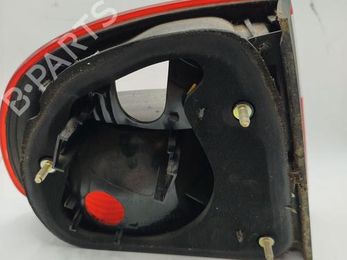 Right taillight SEAT TOLEDO II (1M2) 1.6 16V | BP31788313C35 