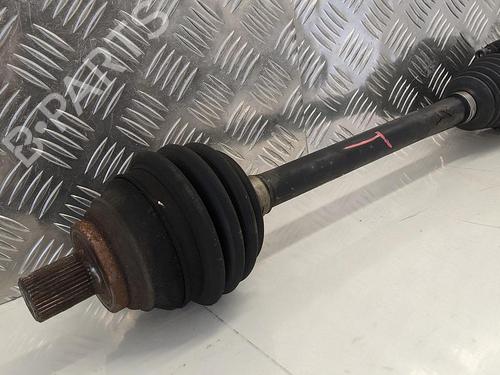 Left front driveshaft VW JETTA III (1K2) 1.6 FSI | BP31784557M38 
