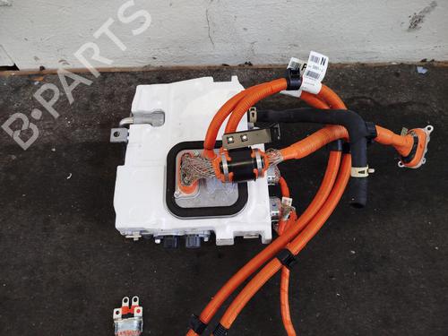 Other MITSUBISHI ECLIPSE CROSS (GK_, GL_) Plug-in Hybrid 4WD (GL3W) | BP31788425O1  - Image 5