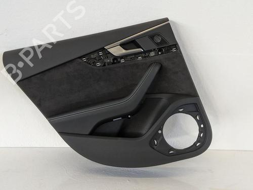 Venstre bakpanel AUDI A5 Sportback (F5A, F5F) 2.0 TDI quattro (190 hp) 31786540