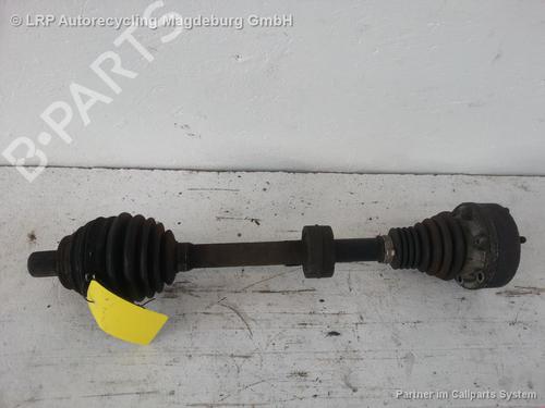 Antriebswelle links vorne für VW GOLF VI (5K1) 2.0 TDI (110 hp) 31779168