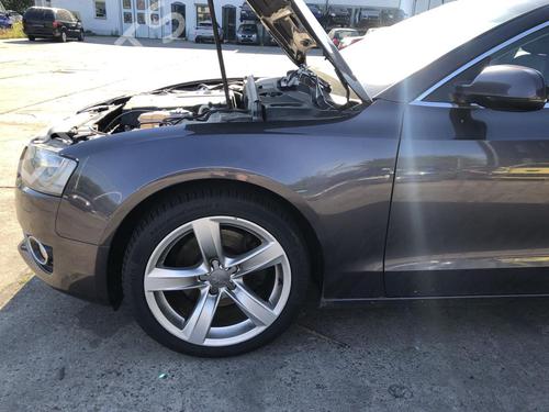 Used Left front fenders Left front fenders AUDI A5 Sportback (8TA) 2.0 TFSI (180 hp) 36756470 36756470