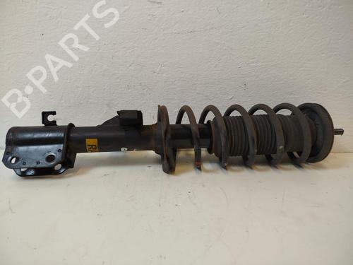 Used Right front shock absorber NISSAN MICRA V (K14) 1.0 IG-T 100 (101 hp) 31791522