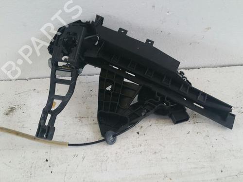 Front left lock FORD C-MAX (DM2) 1.6 | BP31779492C98 - Image 3