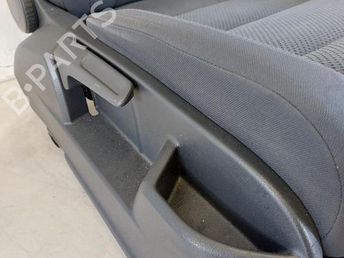Right front seat VW GOLF PLUS V (5M1, 521) 1.6 FSI | BP31959580C16  - Image 5
