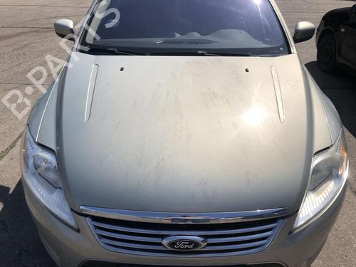 Used Hood Hood FORD MONDEO IV Turnier (BA7) 2.0 TDCi (136 hp) 36756453 36756453