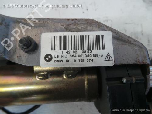 Other BMW 3 (E46) 320 d | BP31777476O1