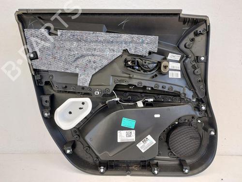 Front right panel RENAULT GRAND SCÉNIC IV (R9_) 1.6 dCi 130 | BP31788216C59 