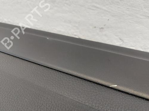 Rear parcel shelf VW PASSAT B6 Variant (3C5) 2.0 FSI | BP32197043C85 
