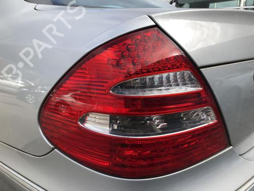 Left taillight MERCEDES-BENZ E-CLASS (W211) E 270 CDI (211.016) | BP33726280C34  - Image 6